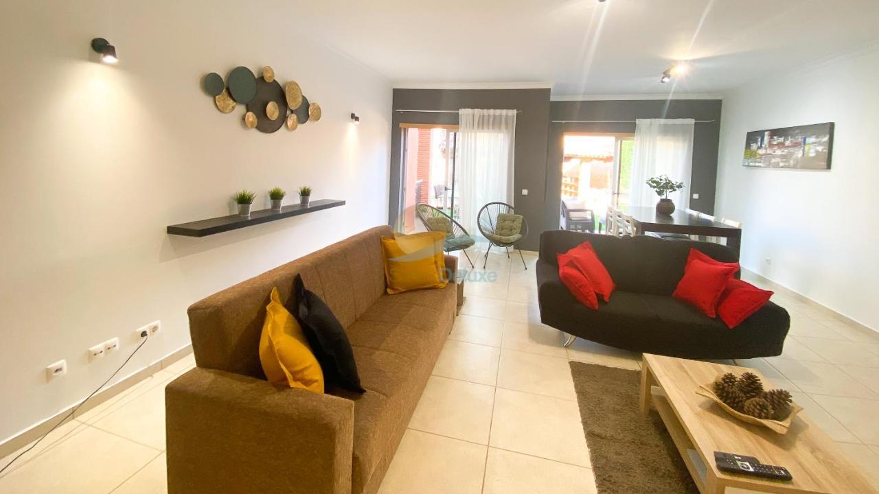 Villa Jardins 2 By Sunny Deluxe Albufeira Exterior photo