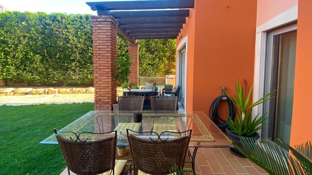 Villa Jardins 2 By Sunny Deluxe Albufeira Exterior photo