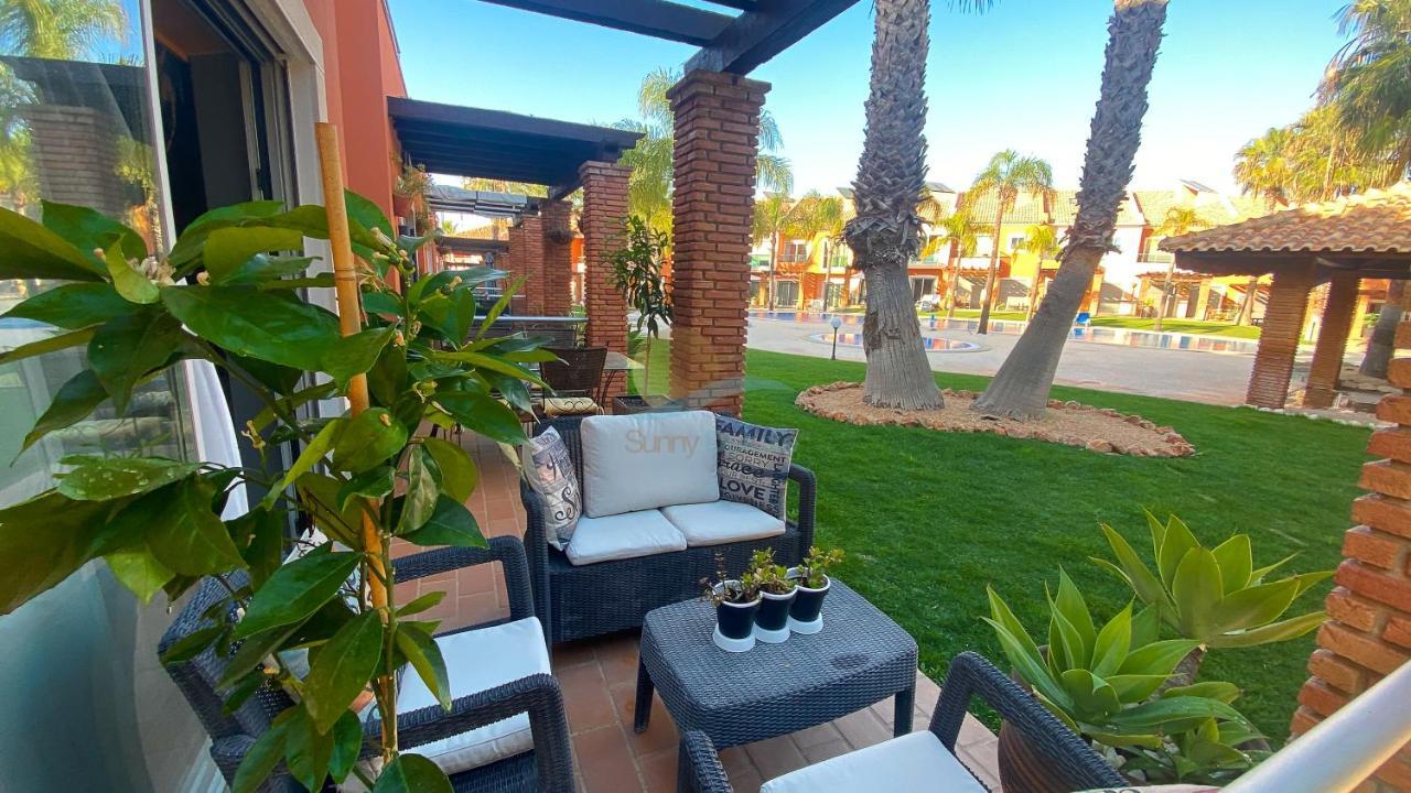 Villa Jardins 2 By Sunny Deluxe Albufeira Exterior photo
