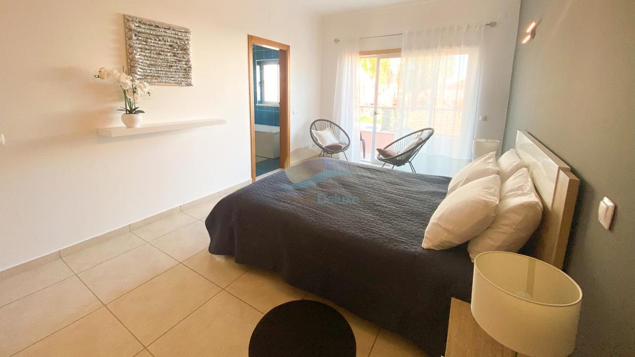 Villa Jardins 2 By Sunny Deluxe Albufeira Exterior photo