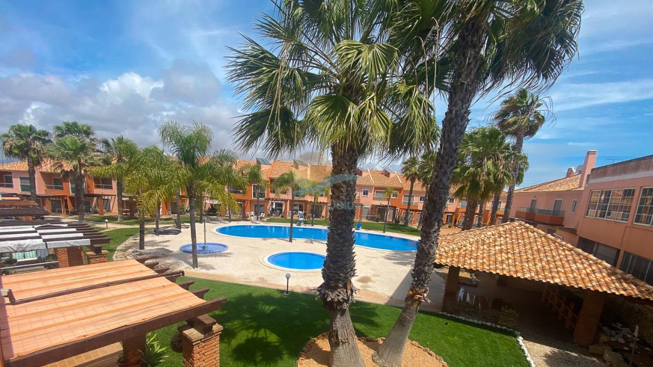 Villa Jardins 2 By Sunny Deluxe Albufeira Exterior photo