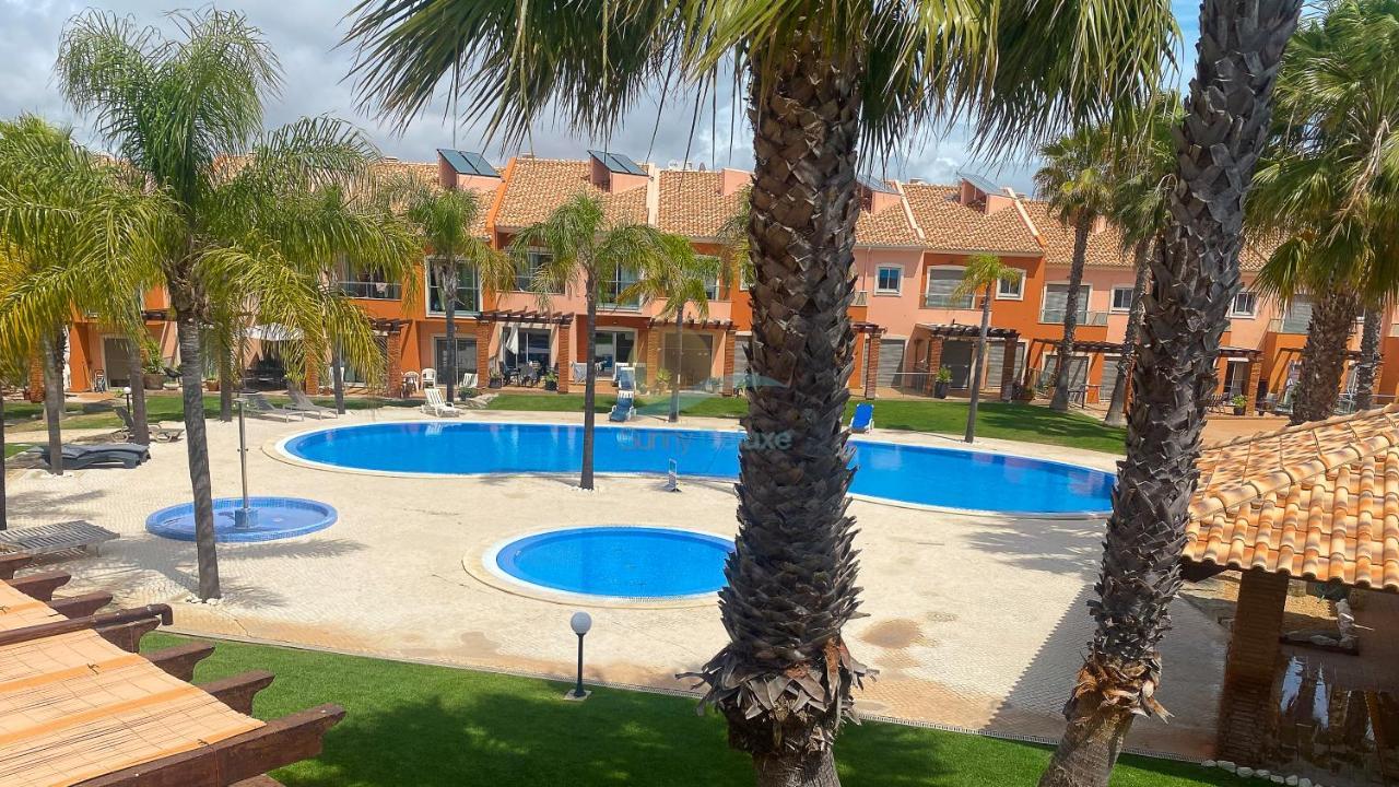 Villa Jardins 2 By Sunny Deluxe Albufeira Exterior photo