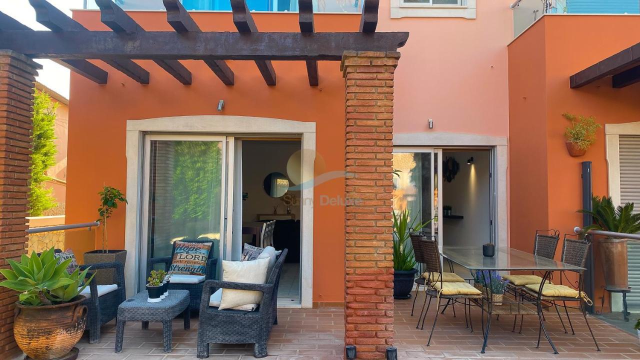 Villa Jardins 2 By Sunny Deluxe Albufeira Exterior photo