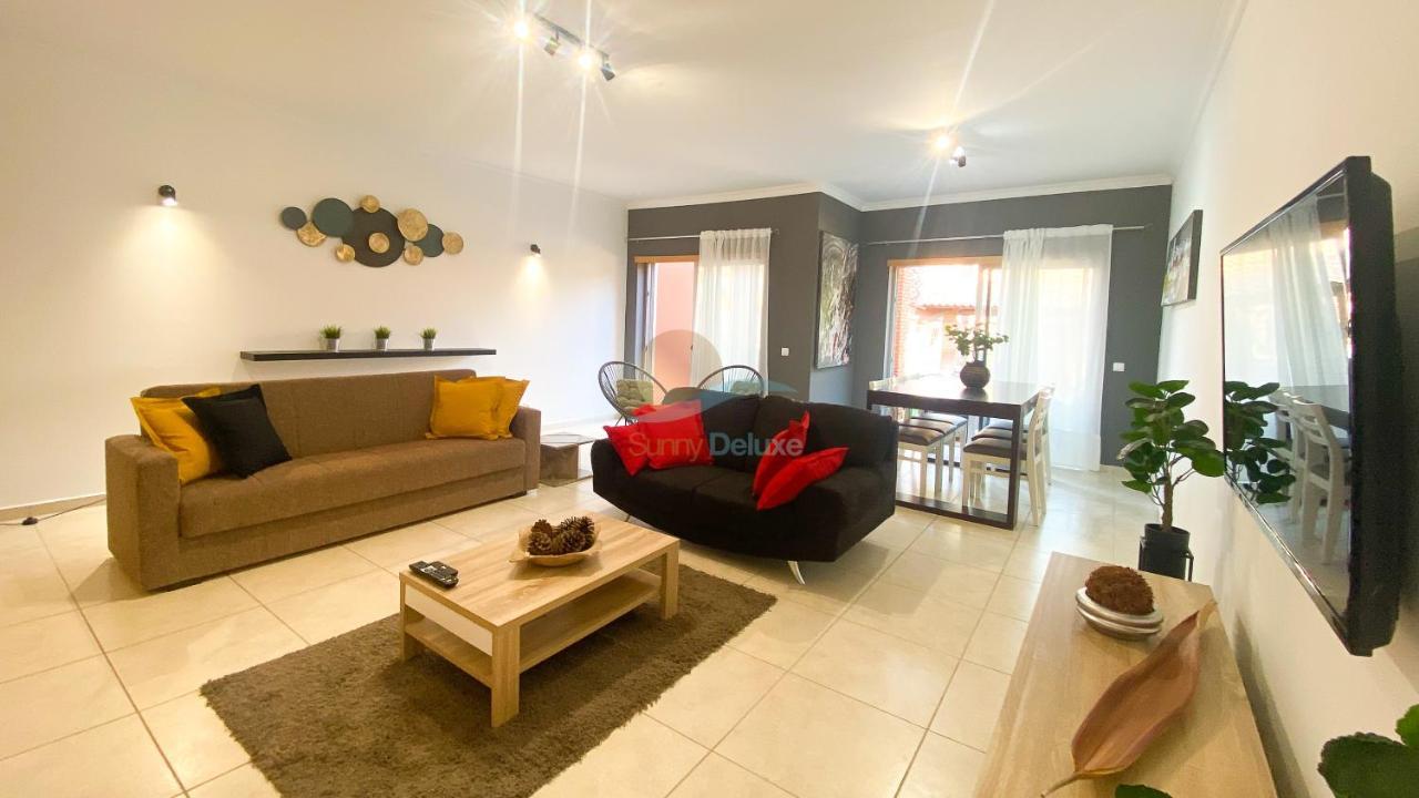 Villa Jardins 2 By Sunny Deluxe Albufeira Exterior photo