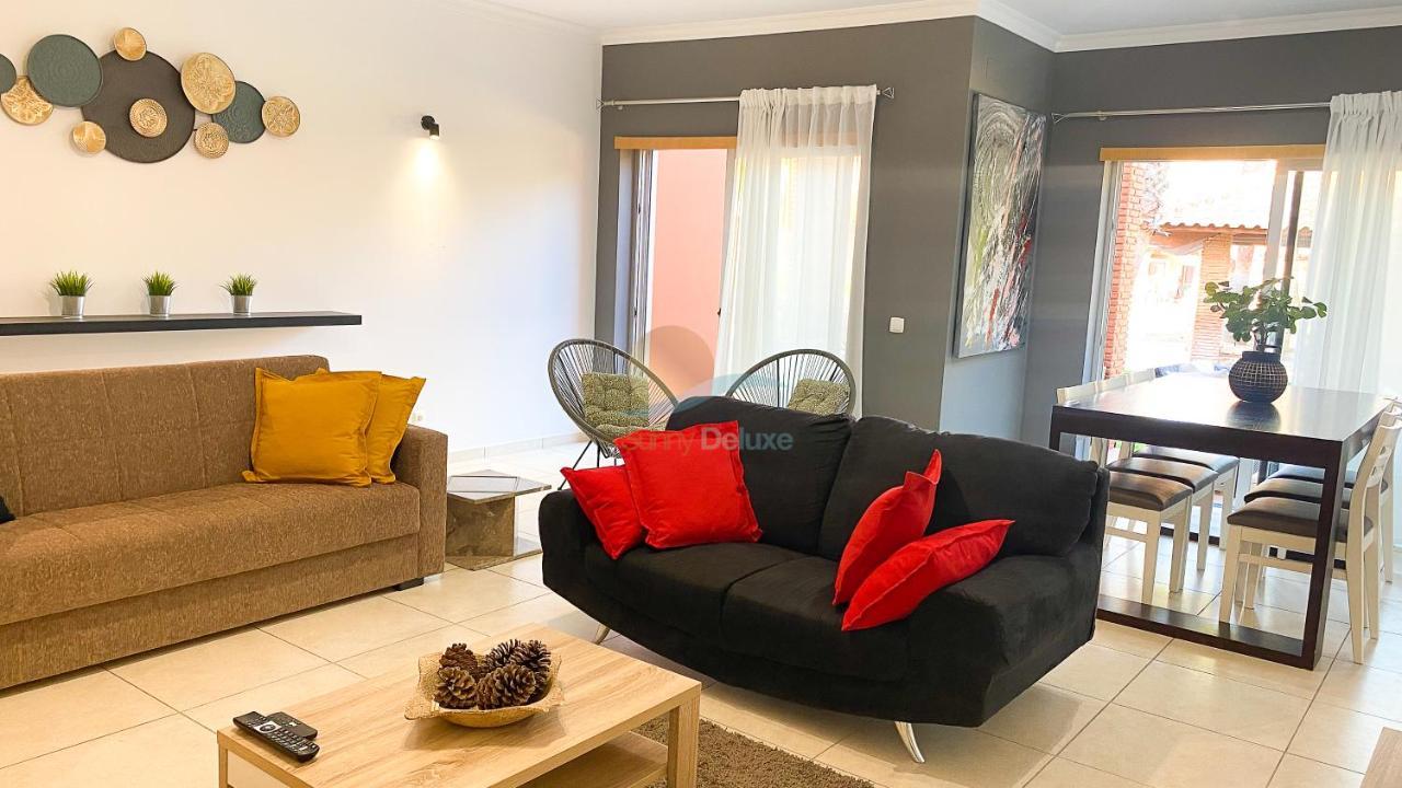 Villa Jardins 2 By Sunny Deluxe Albufeira Exterior photo