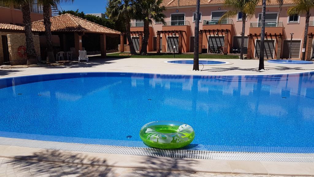 Villa Jardins 2 By Sunny Deluxe Albufeira Exterior photo