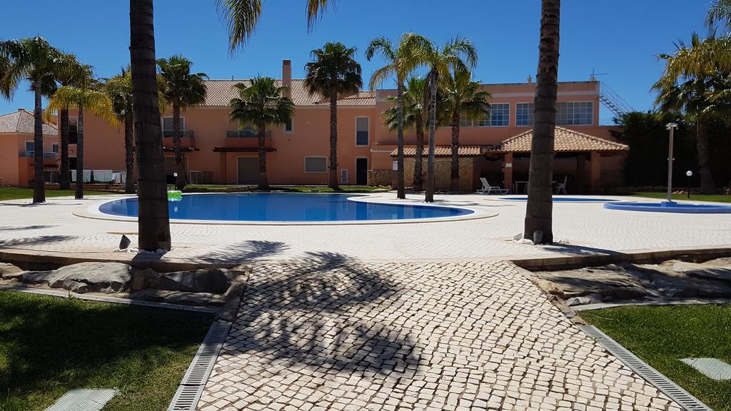 Villa Jardins 2 By Sunny Deluxe Albufeira Exterior photo