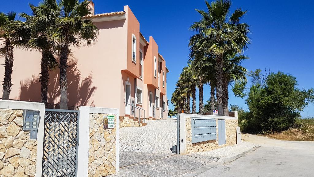 Villa Jardins 2 By Sunny Deluxe Albufeira Exterior photo