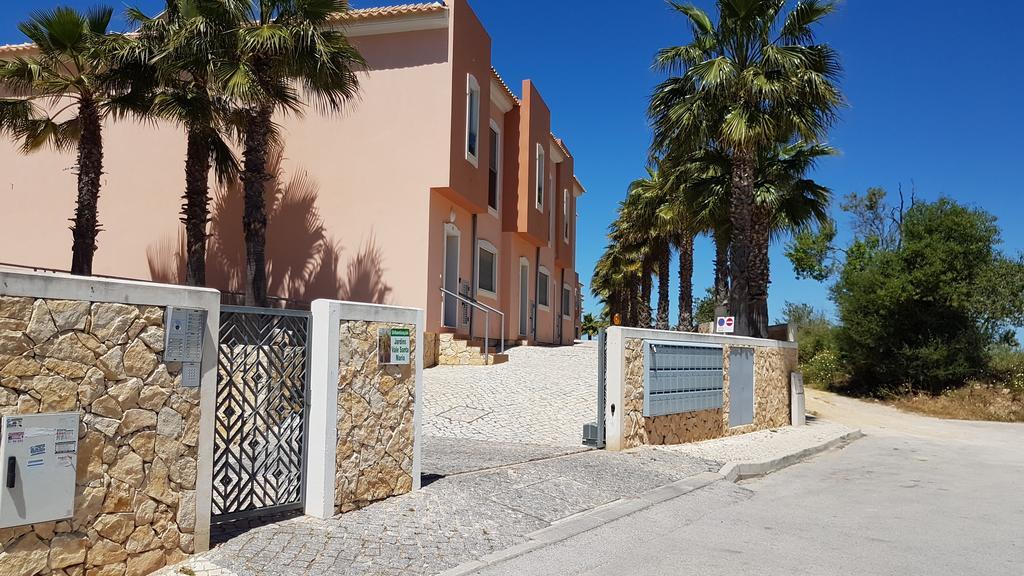 Villa Jardins 2 By Sunny Deluxe Albufeira Exterior photo